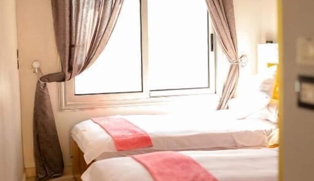 Dahab Guest House in Aswan