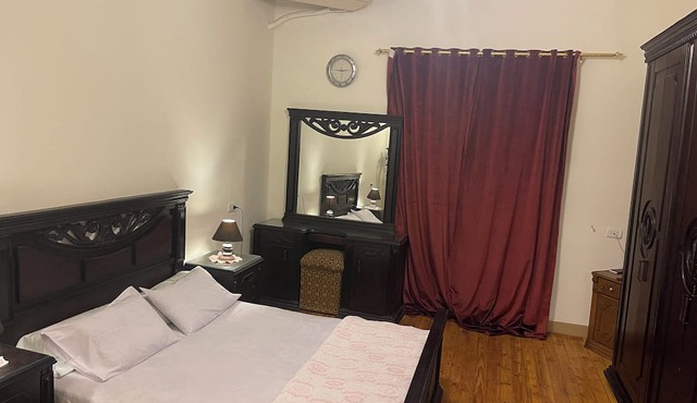 Wonderful Apartment Place in Dokki