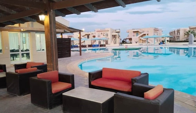 Regina Resort El Sokhna