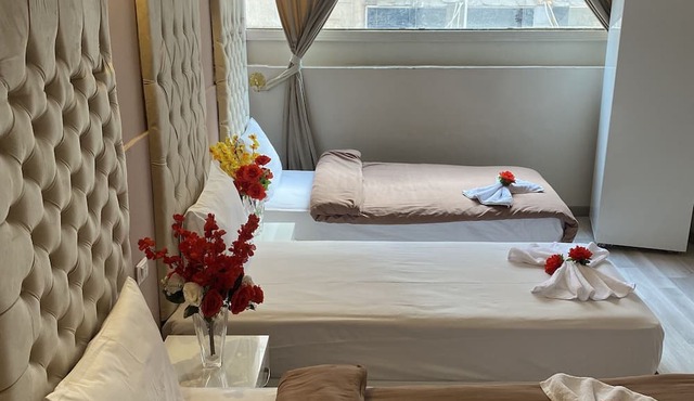 La Vida Hotel in Cairo