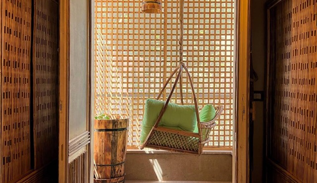 IL CAMPO Ecolodge & Boutique Hotel