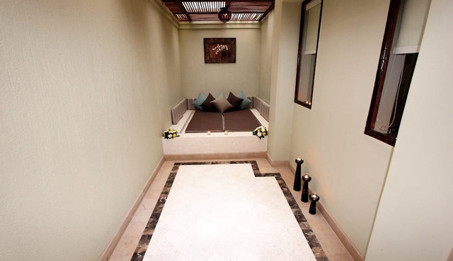 Hilton Luxor Resort & Spa
