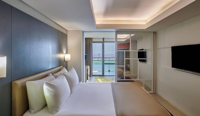 Holiday Inn Cairo Maadi by IHG in Cairo