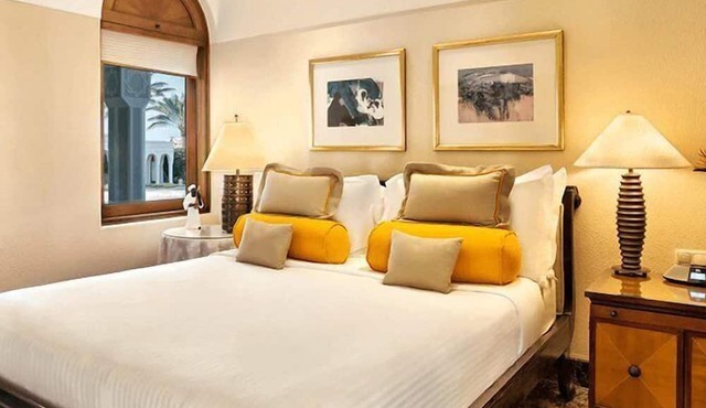 The Oberoi, Sahl Hasheesh in Hurghada