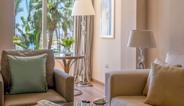 Rixos Premium Seagate