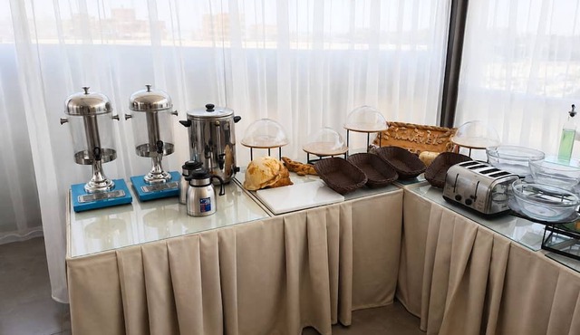 Marvel Pyramids Hotel in Giza