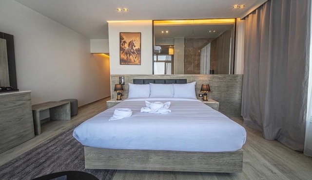 Regency Nile Hotel Assuit in Assiut