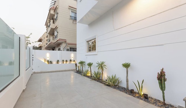 Host Prime Boutique hotel 25 in New Cairo