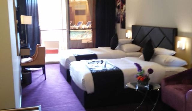 Eastern Al Montazah Hotel in Alexandria