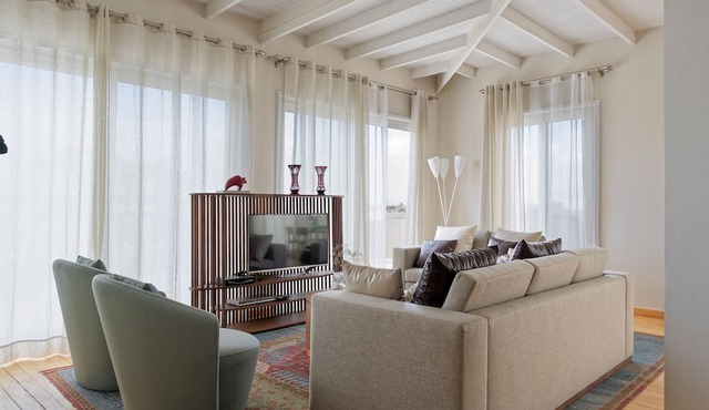 VESTA - Luxury APT - 2BR - Merghany