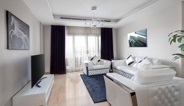 VESTA - Cairo Festival City Residence