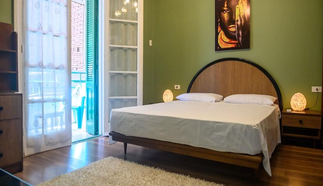 The place4 Downtown Nest apartment
