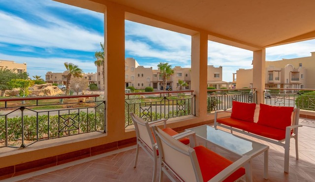 Vesta - Soma Bay Residence