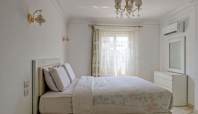 VESTA - Luxury Apartment - 2BR - Heliopolis