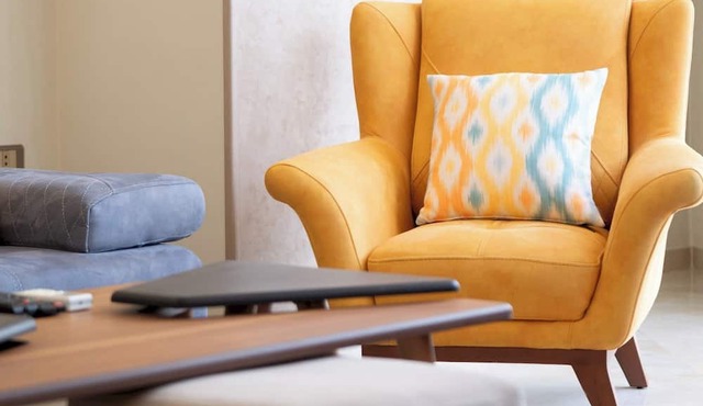 VESTA - Luxury APT - 2BR - Kattameya one