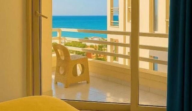 Majestic apartments in Hurghada