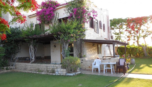 Marina Villa Nordküste Ägypten by Interhome in Alexandria