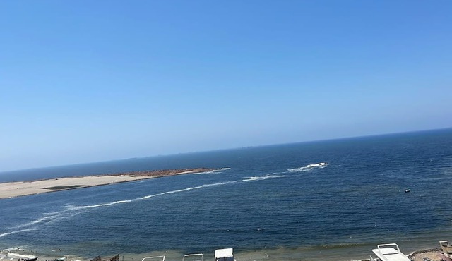 Sea veiw BAHARI in Alexandria Governorate