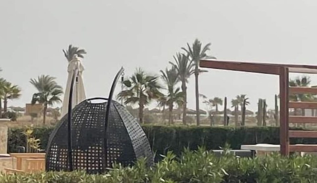 Spacious Family Villa | Mesca Soma Bay in Red Sea Governorate