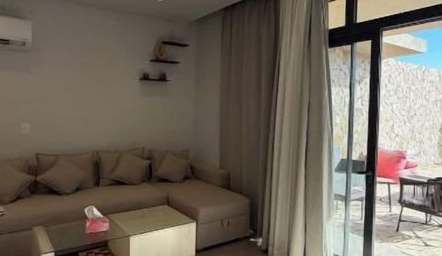 Luxury 1-Bedroom Sea View Villa | Soma Bay by Faramawy in Red Sea Governorate