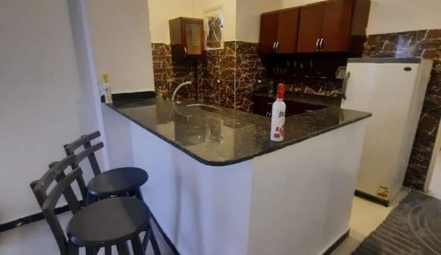 Peaceful 2-Bedroom Nile View Apartment on Luxor West Bank in luxor