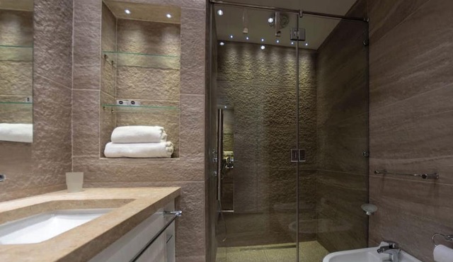 Luxury kiki appartamento Kiki spettacolare vista mare R23117 in Sharm el Sheikh