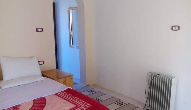 Single Room W/Private - Sheikh Mousa Bedouin campn in Saint Catherine