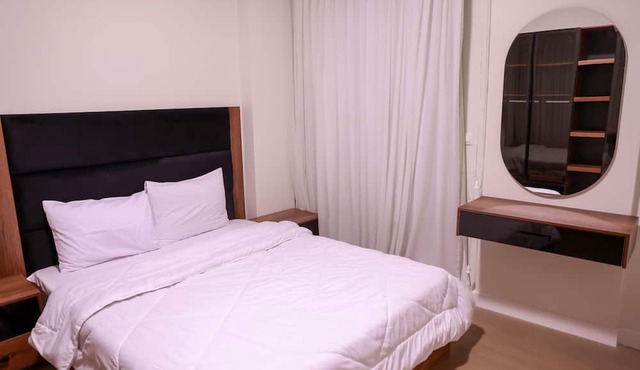 4 BDR Apt. - Boulevard Mivida