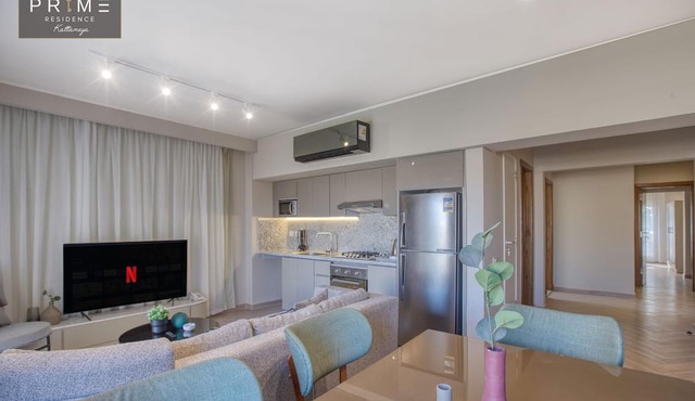 Prime Residence Kattameya