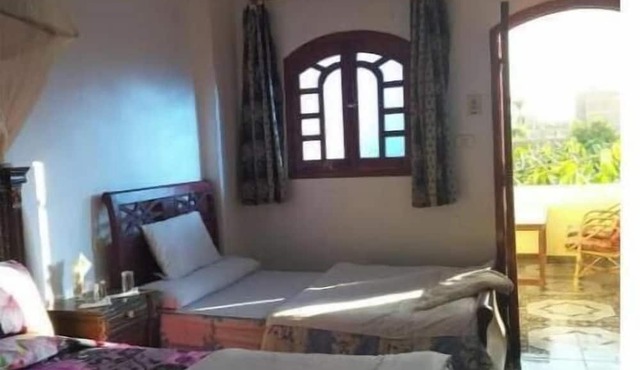 Large Single Room