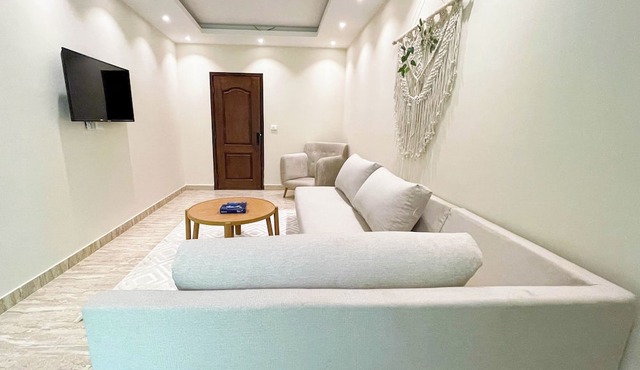 Settle Inn Aswar Apartments in New Cairo