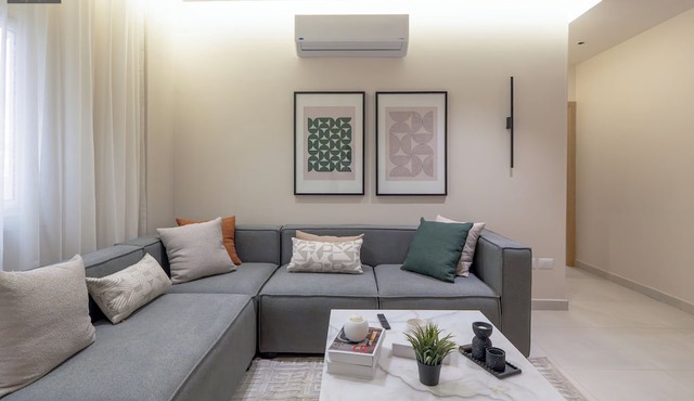 Prime Residence Zayed Heights