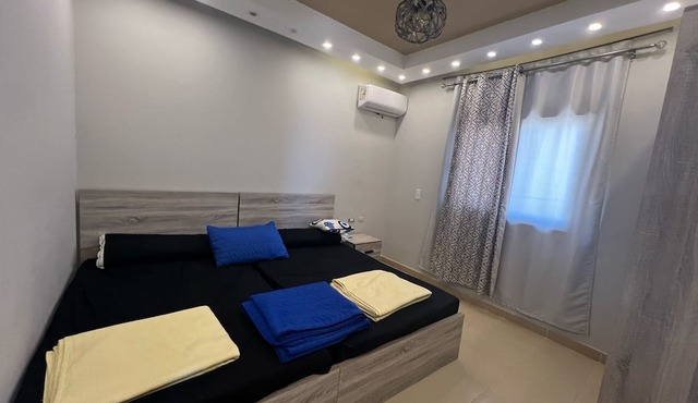 Charming Villa Sea View in South Sinai Governorate w