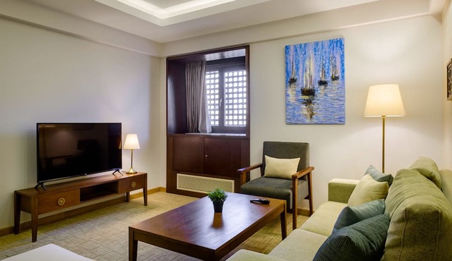 Boutique Residence Iconia Zamalek