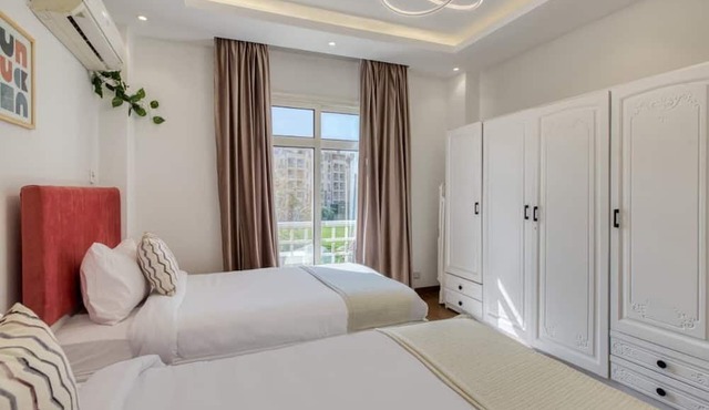 Sokon Residence Madinaity