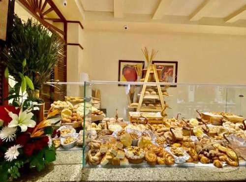 دلتا شرم in Sharm El Sheikh