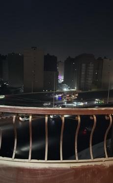 Apartment in haram in Cairo