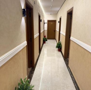 White Swan Hotel Cairo V I P in Cairo