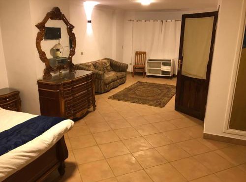 Sofia Guest House in Luxor