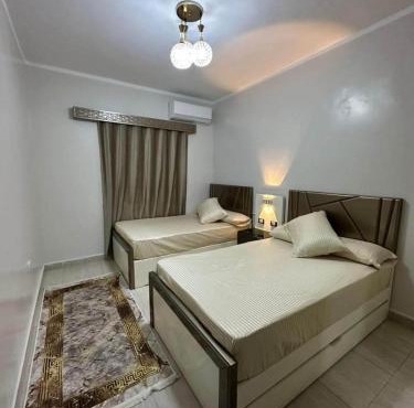 Luxury accommodation in Ain Sokhna ابراج بورتو السخنه اقامه استثنائية