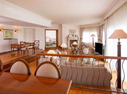 Movenpick Resort Taba