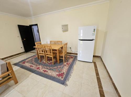 New Mansoura Garden View Apartment