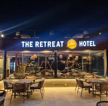 Star Retreat Hotel in ‘Ezbet `Abd el-Ḥamîd