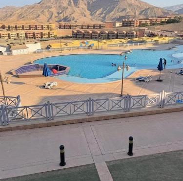 Premium family-friendly units at Porto Hawin