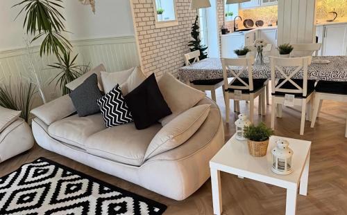 Luxury accommodation in Ain Sokhna ارقي الوحدات داخل بورتو السخنه