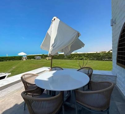 Porto South Beach An Unforgettable Stay وحدات فندقيه ثاوث بيتش in Ain Sokhna