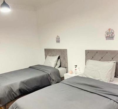Luxury accommodation شقه فندقيه بورتو السحنه الابراج
