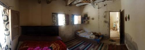 siwa desert museum hotel in siwa oasis