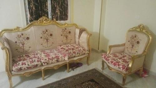 العبور الحى التاسع in Obour