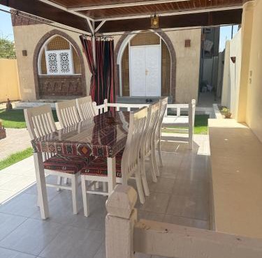 Mountain Soul Villa in Luxor